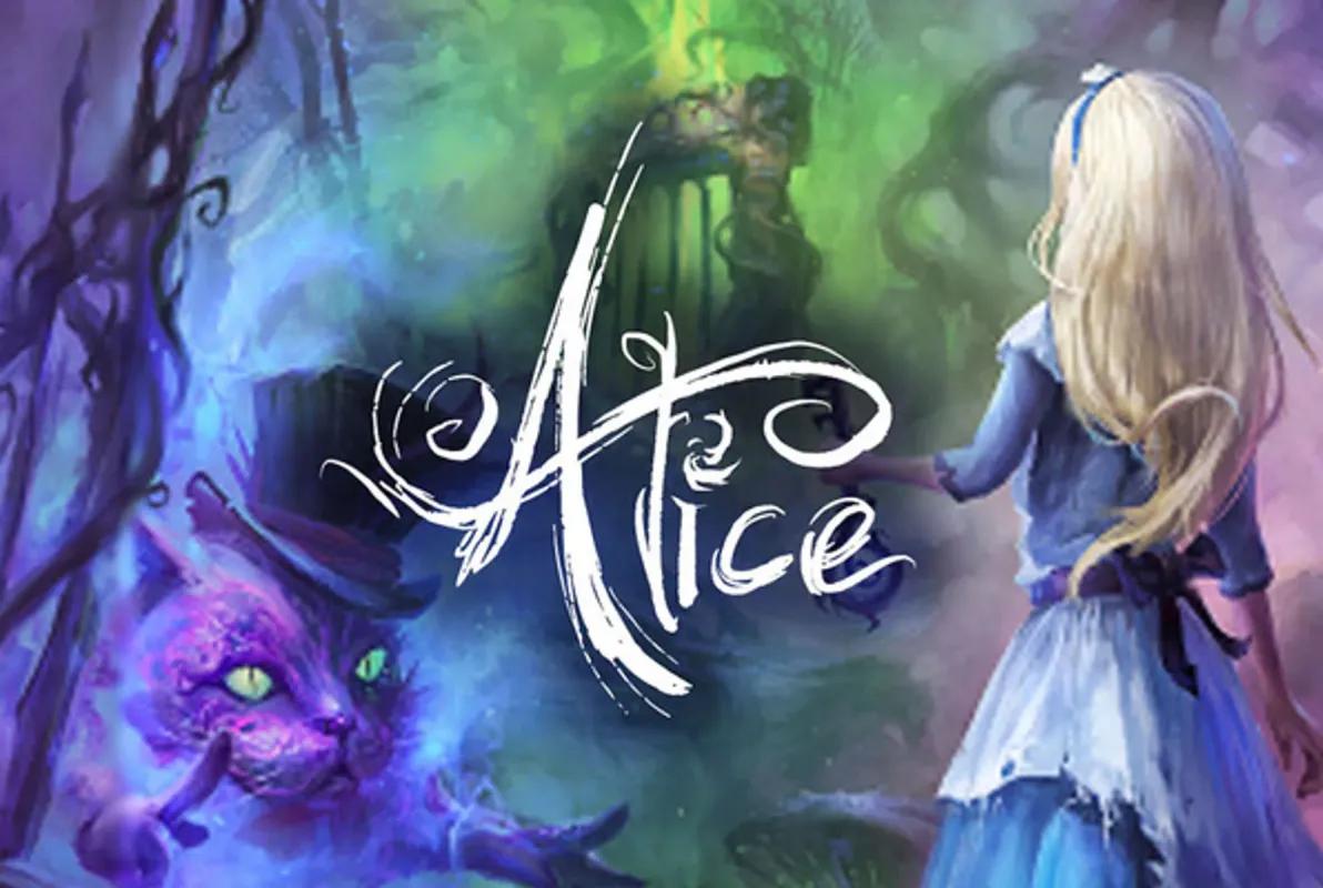 Alice VR