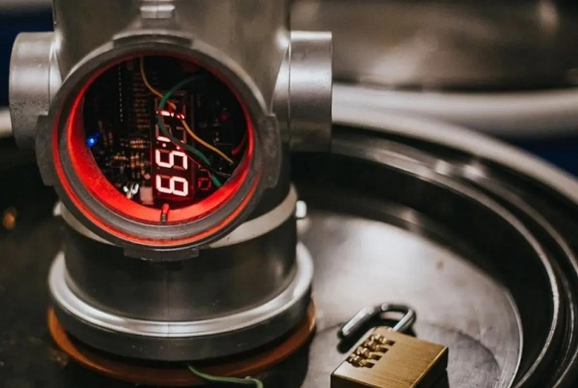 The Bomb