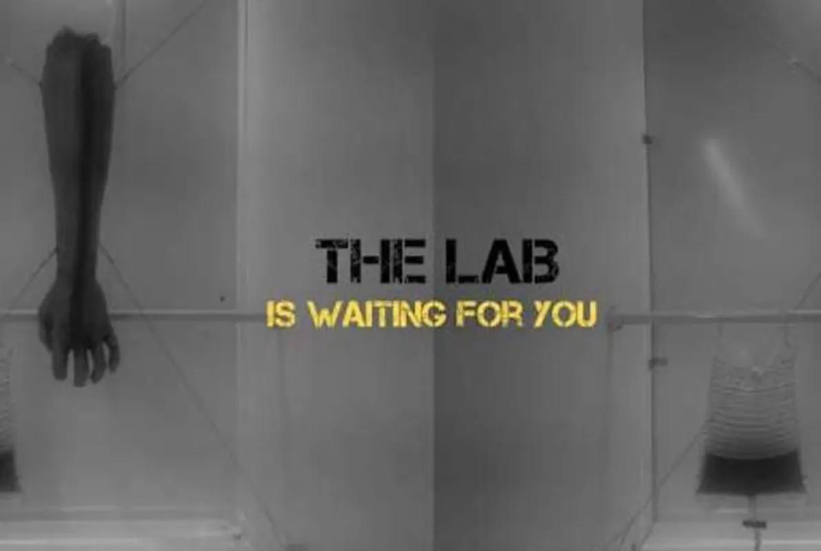The Lab