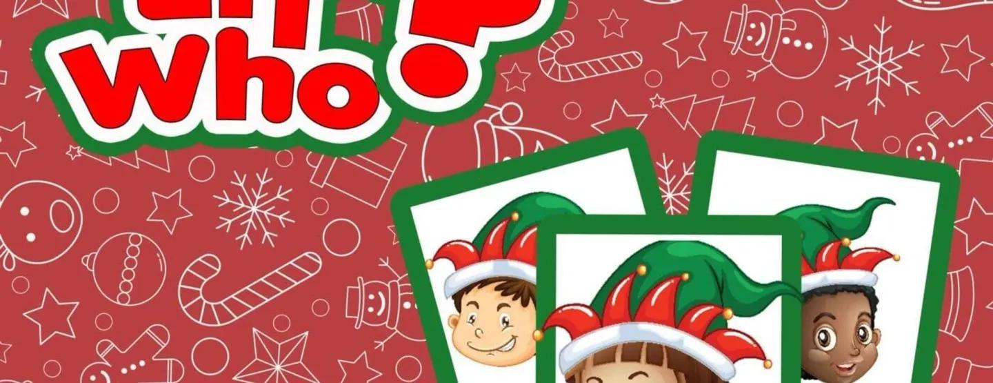Elf Who