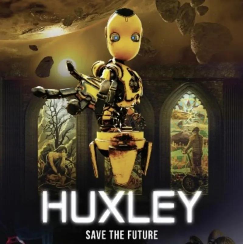 Huxley