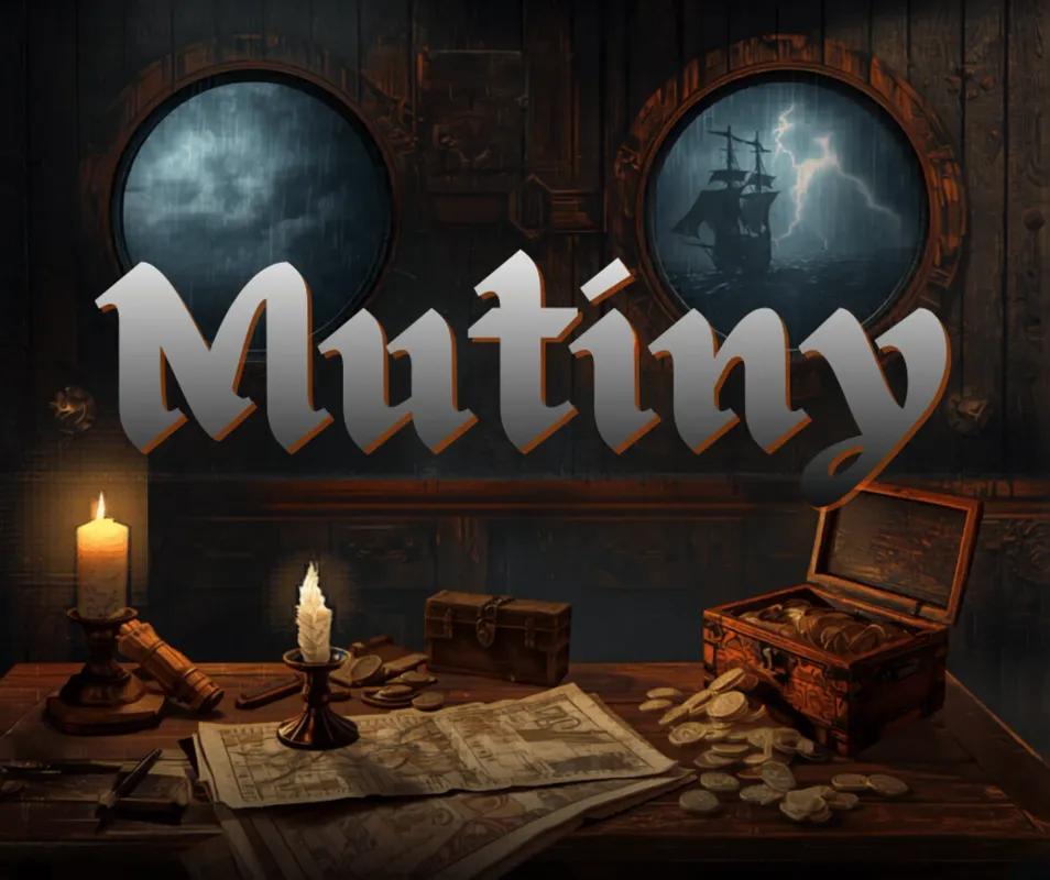 Mutiny