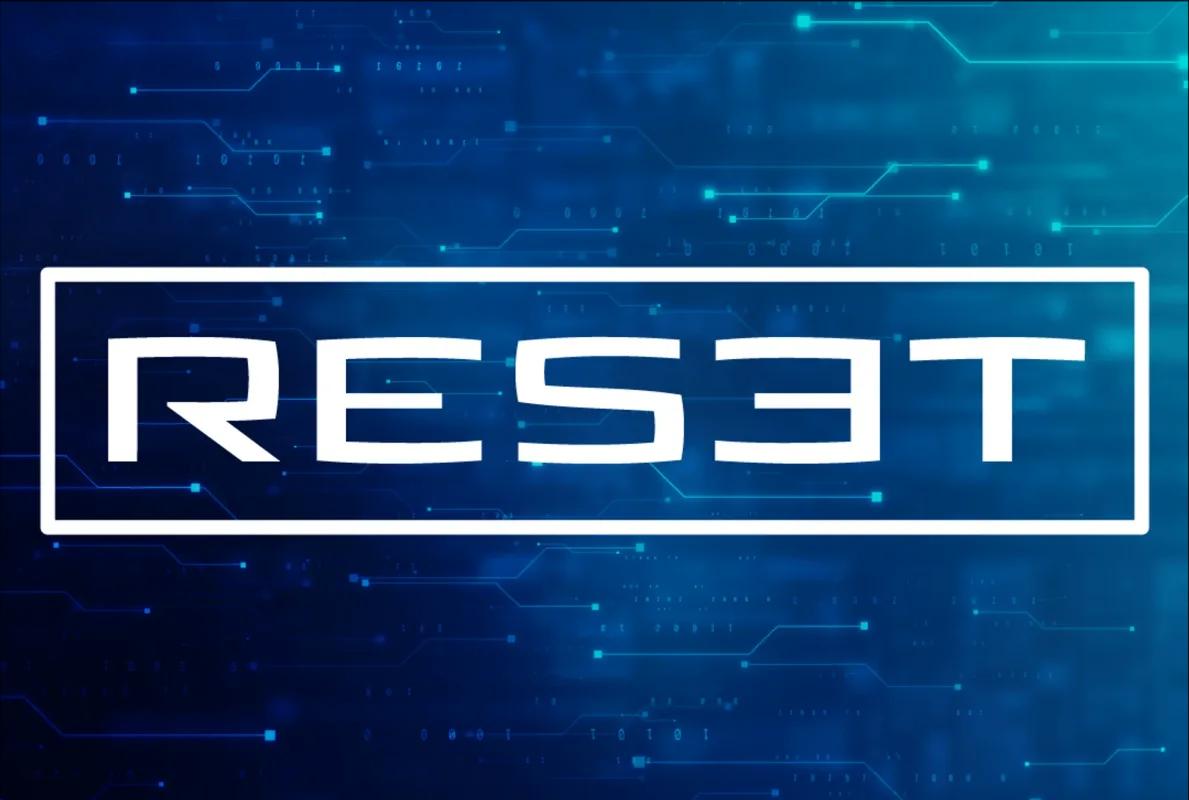 Reset