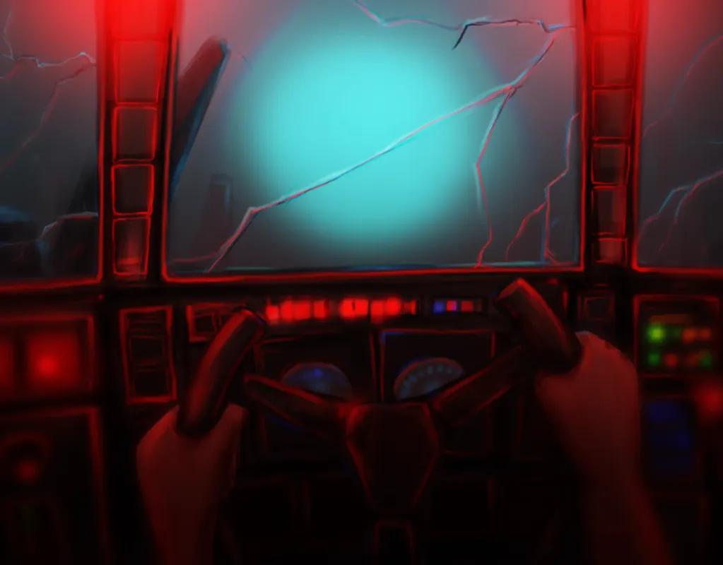 The Deep