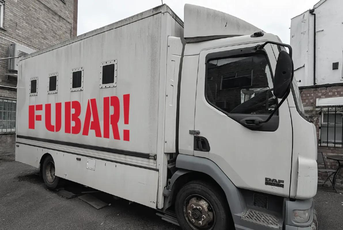 Fubar!