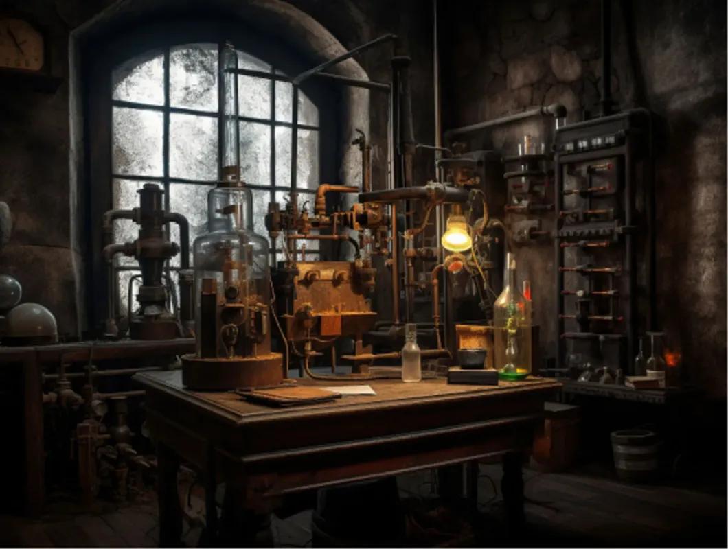 The Lab