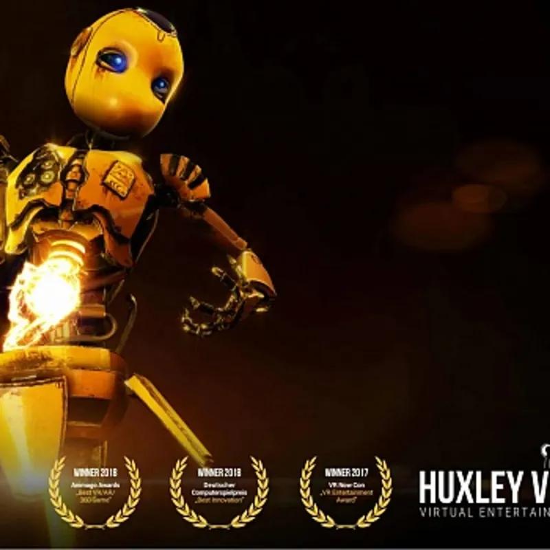 Huxley