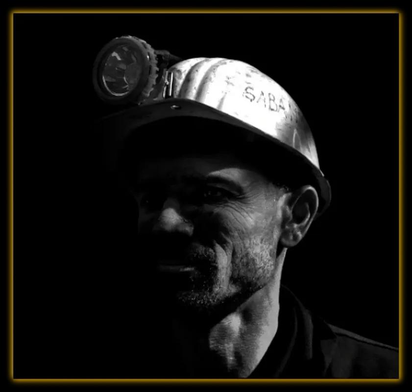 The Mine