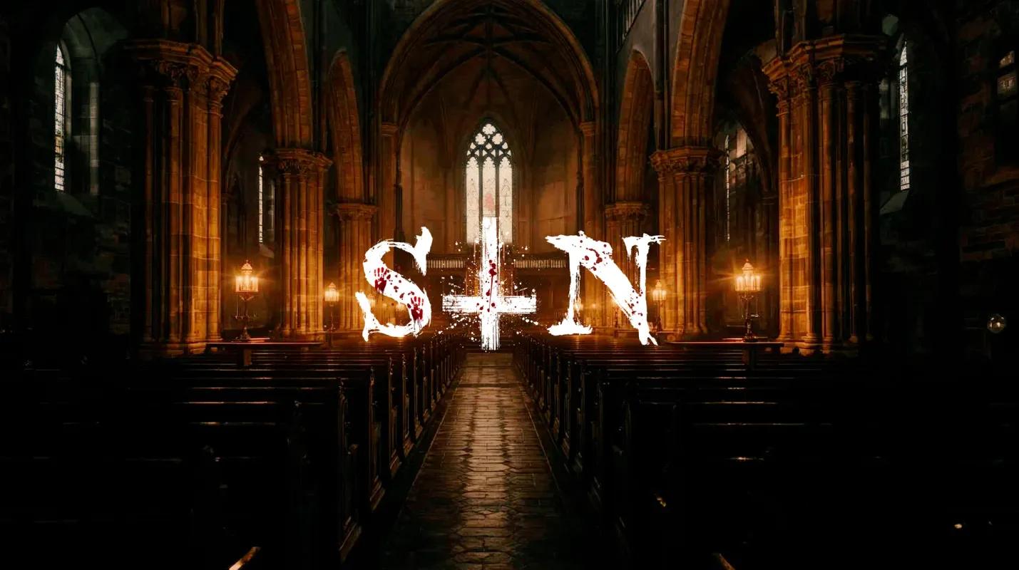 Sin