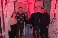 How to choose an escape room in London 1