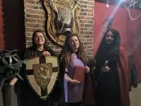 How to choose an escape room in London 2