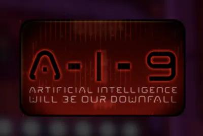 A-I-9 poster1