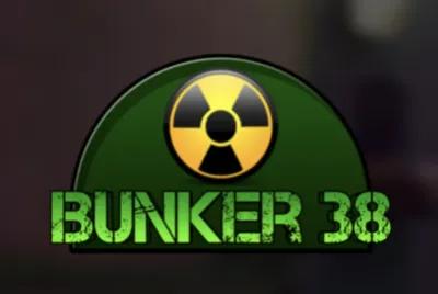 Bunker 38 poster1