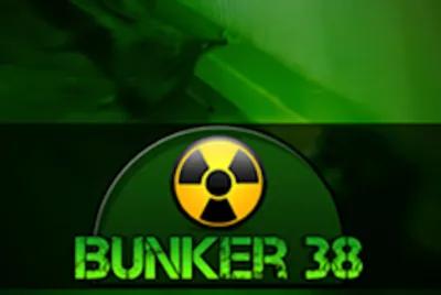 Bunker 38 poster1