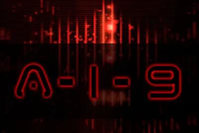 A-I-9 poster1