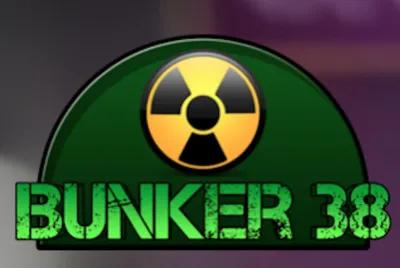 Bunker 38 poster1