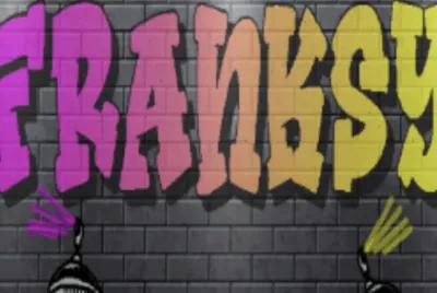 Franksy poster1