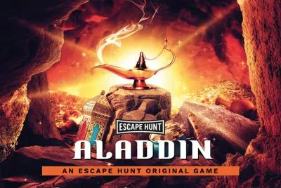 Aladdin poster1