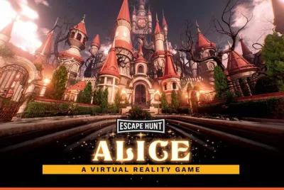 Alice VR poster1