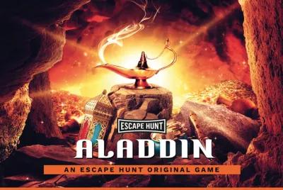 Aladdin poster1
