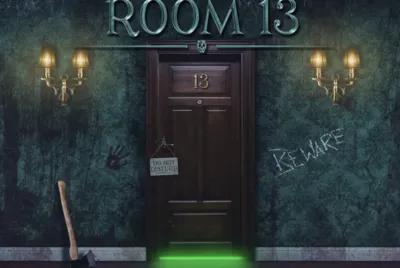 Room 13 poster1