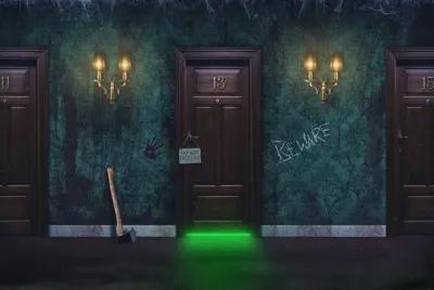 Room 13 poster1