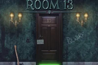 Room 13 poster1