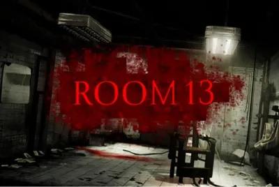Room 13 poster1