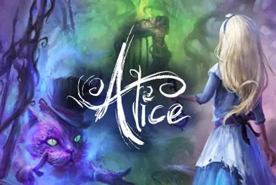 Alice VR poster1