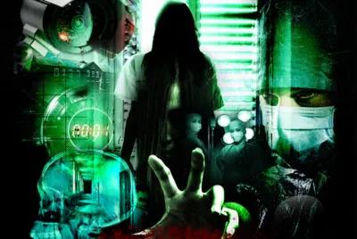 Room 13 poster1
