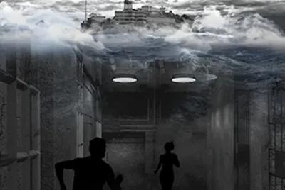 Alcatraz poster1