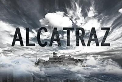 Alcatraz poster1