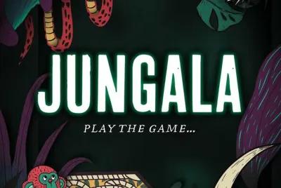 Jungala poster1