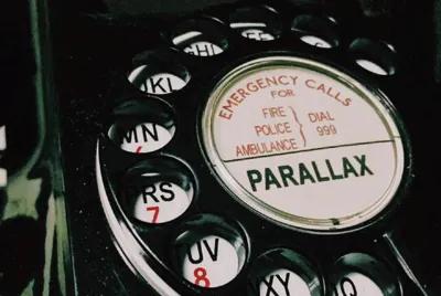 Parallax poster1