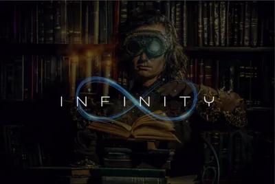 Infinity poster1