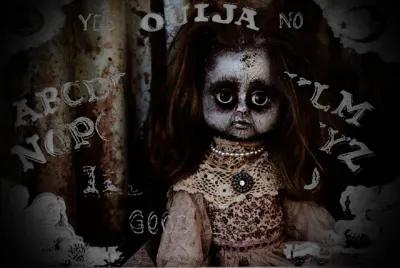 Seance poster1
