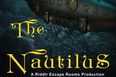 Nautilus poster1