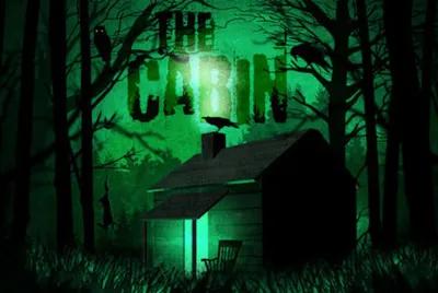 The Cabin poster1