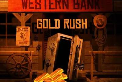 Gold Rush poster1