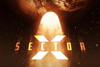 Sector X poster1
