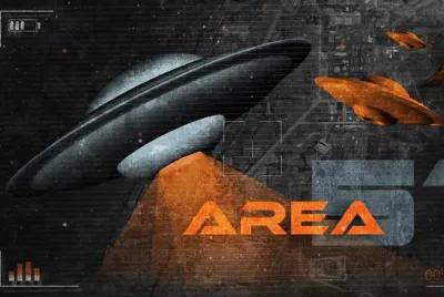 Area 51 poster1