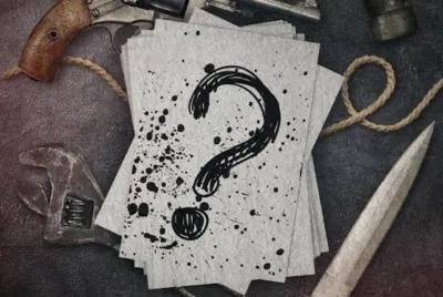 Unsolved poster1