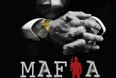 Mafia poster1