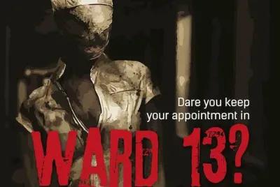 Ward 13 poster1