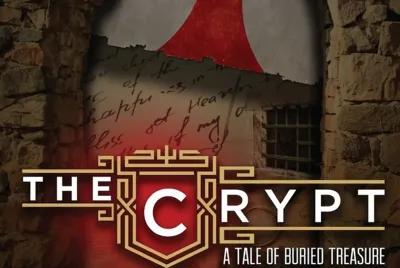 The Crypt poster1
