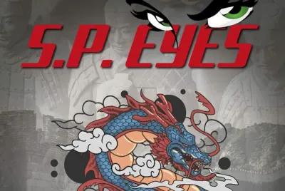 SP EYES poster1