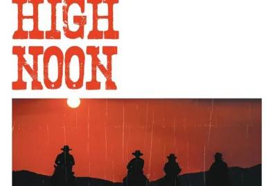High Noon poster1