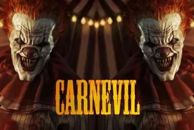 Carnevil poster1