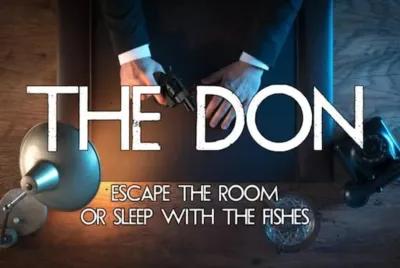 The Don poster1