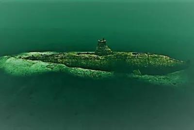 The Sub poster1